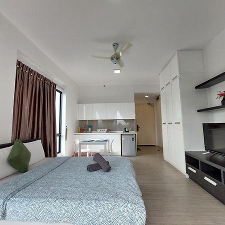 Inspired Homes @ Pj The Grand Sofo Petaling Jaya Exteriör bild
