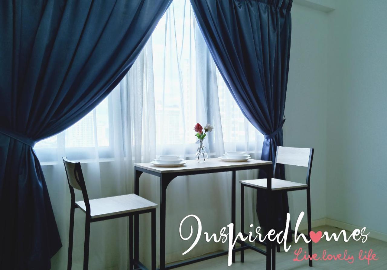 Inspired Homes @ Pj The Grand Sofo Petaling Jaya Exteriör bild