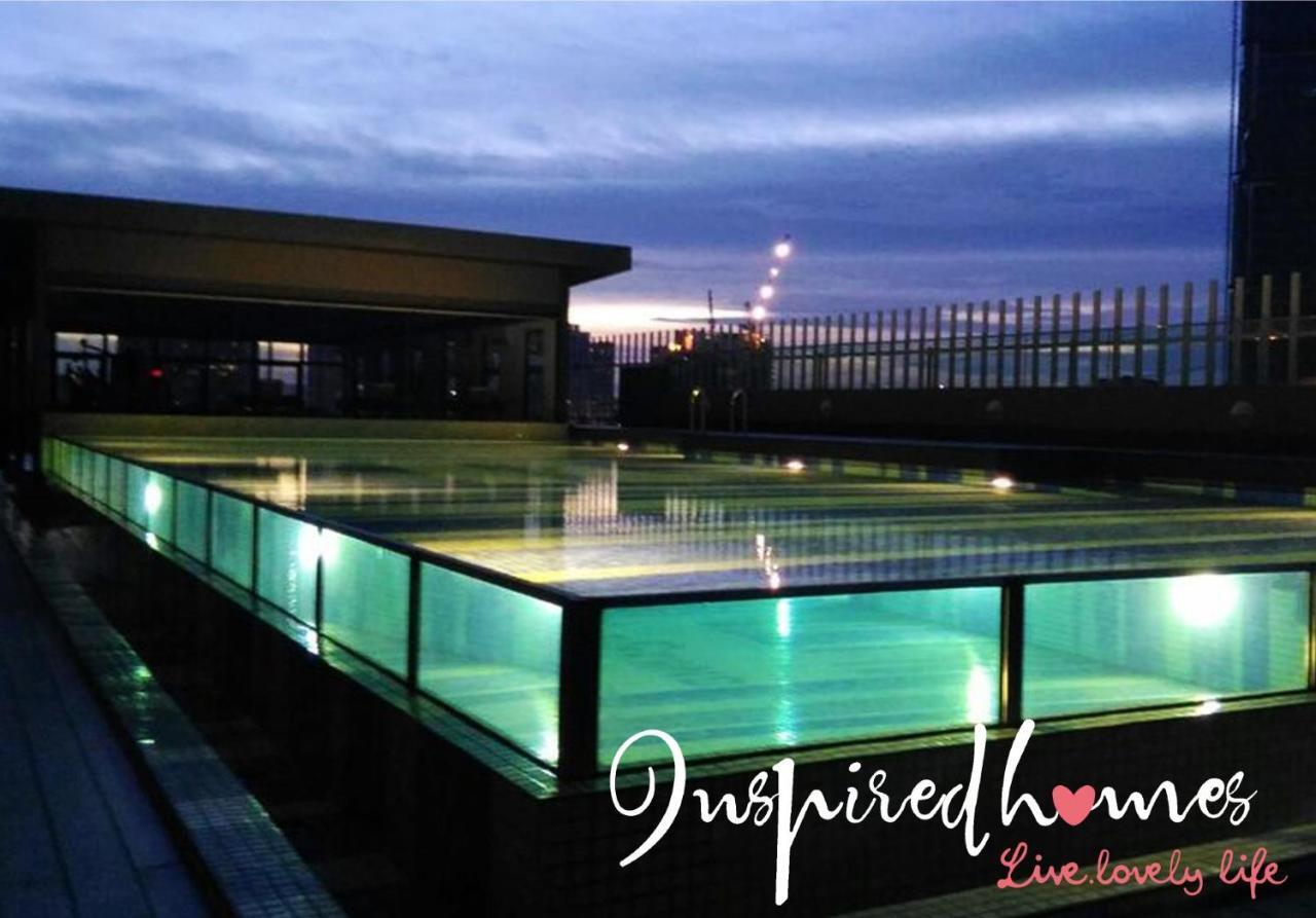 Inspired Homes @ Pj The Grand Sofo Petaling Jaya Exteriör bild