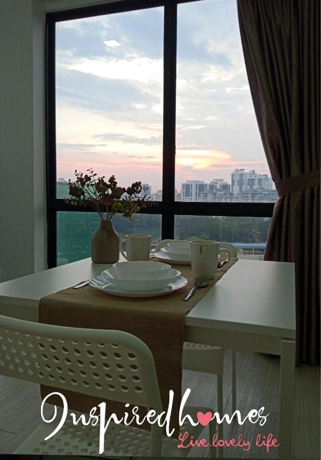 Inspired Homes @ Pj The Grand Sofo Petaling Jaya Exteriör bild